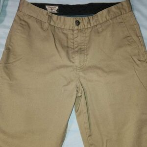 Volcom men's shorts